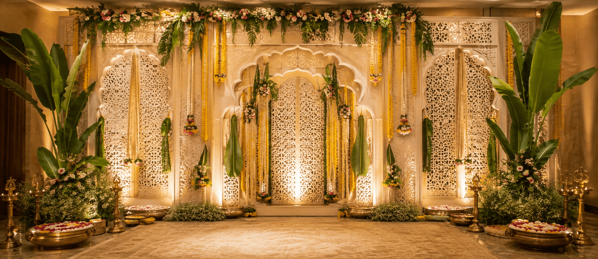 Backdrops