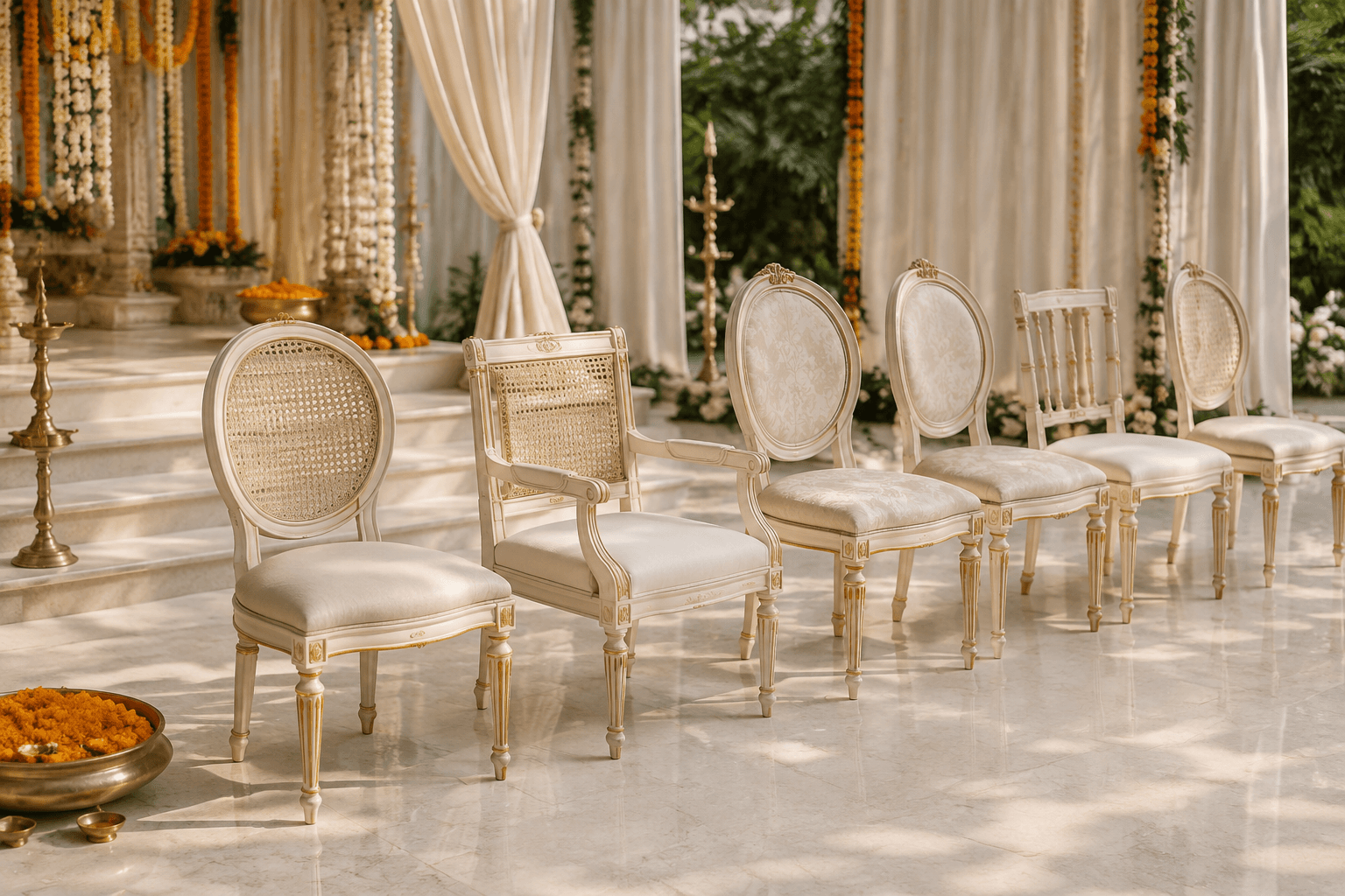 Chairs