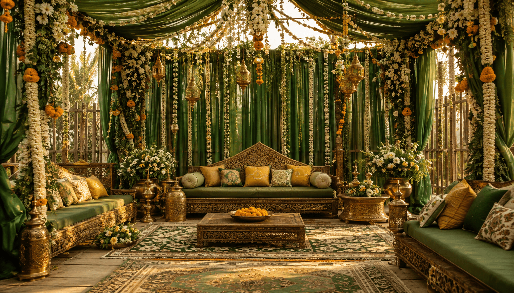 Mehndi